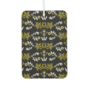 DÉSODORISANT POUR VOITURE 