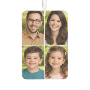 DÉSODORISANT POUR VOITURE 