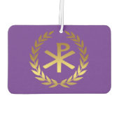 Désodorisant Pour Voiture ΧΡ Odoramentum (Dos)