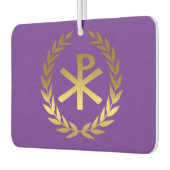 Désodorisant Pour Voiture ΧΡ Odoramentum (Gauche)