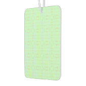 DÉSODORISANT POUR VOITURE 1 (Gauche)