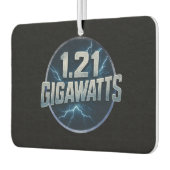 Désodorisant Pour Voiture 1,21 Gigawatts (Gauche)