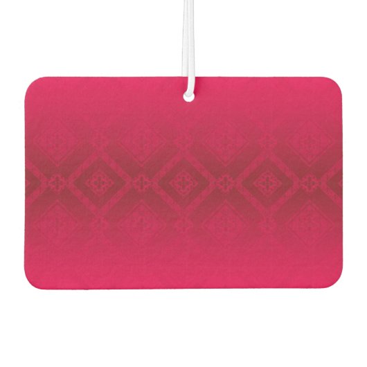 DÉSODORISANT POUR VOITURE 202 (Devant)