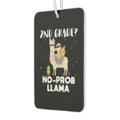 Désodorisant Pour Voiture 2e classe no prob llama (Gauche)