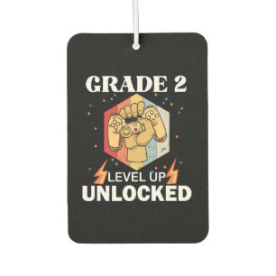 Désodorisant Pour Voiture 2nd Grade