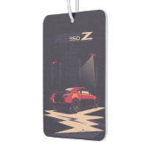 DÉSODORISANT POUR VOITURE 350Z (Gauche)