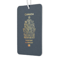 [400] Couverture canadienne du passeport