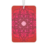 DÉSODORISANT POUR VOITURE 7 (Dos)