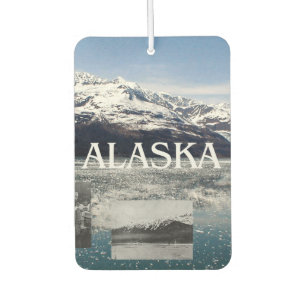 Désodorisant Pour Voiture ABH Alaska