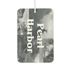 Désodorisant Pour Voiture ABH Pearl Harbour Air Freshener