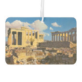 Désodorisant Pour Voiture Acropole (Dos)