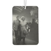 Désodorisant Pour Voiture Adieu (Dos)