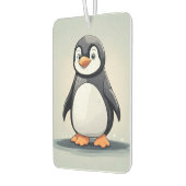 Désodorisant Pour Voiture adorable petit pingouin (Gauche)
