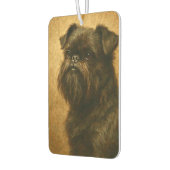 Désodorisant Pour Voiture Affenpinscher (Gauche)