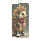 Désodorisant Pour Voiture Aiguilles aiguës Imaginaires (Gauche)