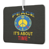 Désodorisant Pour Voiture Air Freshener (Gauche)