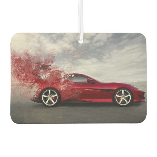 Désodorisant Pour Voiture Air Freshener Air Freshener (Devant)