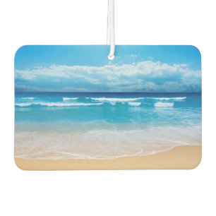 Désodorisant Pour Voiture Air Freshener Island Breeze