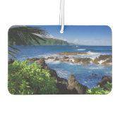 Désodorisant Pour Voiture Air Freshener Island Breeze (Dos)