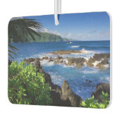 Désodorisant Pour Voiture Air Freshener Island Breeze (Gauche)