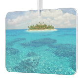 Désodorisant Pour Voiture Air Freshener Island Breeze (Gauche)