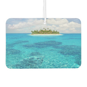 Désodorisant Pour Voiture Air Freshener Island Breeze