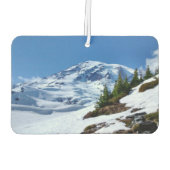 Désodorisant Pour Voiture Air Freshener-Mount Rainier (Dos)