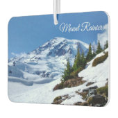 Désodorisant Pour Voiture Air Freshener-Mount Rainier (Gauche)