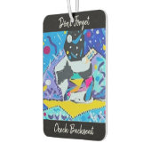 Désodorisant Pour Voiture Air Freshner (Gauche)