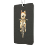 Désodorisant Pour Voiture Akita (Gauche)