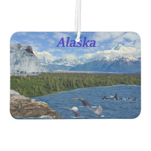 Désodorisant Pour Voiture Alaska