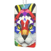 Désodorisant pour voiture Alexander's Cat (Gauche)