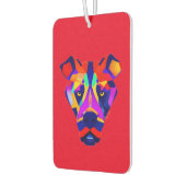 Désodorisant Pour Voiture Alexandre Dog décortiqueur (Gauche)