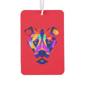 Désodorisant Pour Voiture Alexandre Dog décortiqueur (Dos)