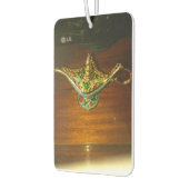 Désodorisant Pour Voiture Alladin Lamp  (Gauche)
