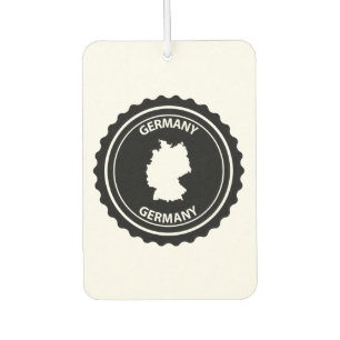 Désodorisant Pour Voiture Allemagne