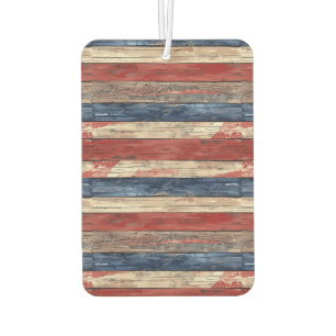 Désodorisant Pour Voiture Américain//Patriotique