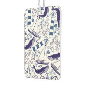 Désodorisant Pour Voiture Amusement en mer (Gauche)