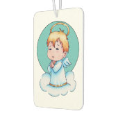 Désodorisant Pour Voiture Ange gardien (Gauche)