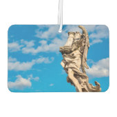 Désodorisant Pour Voiture Angel avec la colonne (Dos)