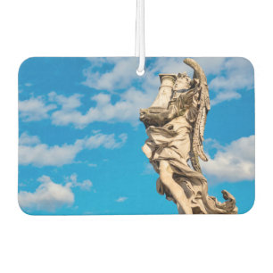 Désodorisant Pour Voiture Angel avec la colonne