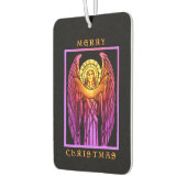 Désodorisant Pour Voiture Angle en verre tendu (Gauche)