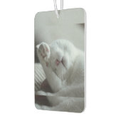 Désodorisant Pour Voiture Animal, Chat, Feline (Gauche)