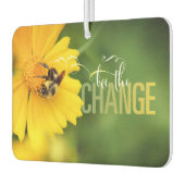 Désodorisant Pour Voiture Apportez le changement de Freshener à air rectangu (Gauche)