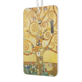 Désodorisant Pour Voiture Arbre de vie, Klimt (Gauche)