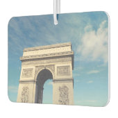 Désodorisant Pour Voiture Arc de Triomphe Paris (Gauche)