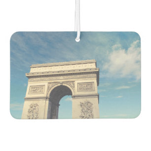Désodorisant Pour Voiture Arc de Triomphe Paris