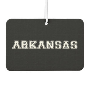 Désodorisant Pour Voiture Arkansas