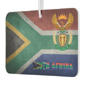 Désodorisant Pour Voiture Armoiries de l'Afrique du Sud (Gauche)