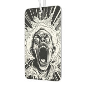 Désodorisant Pour Voiture Arrêt (Gauche)